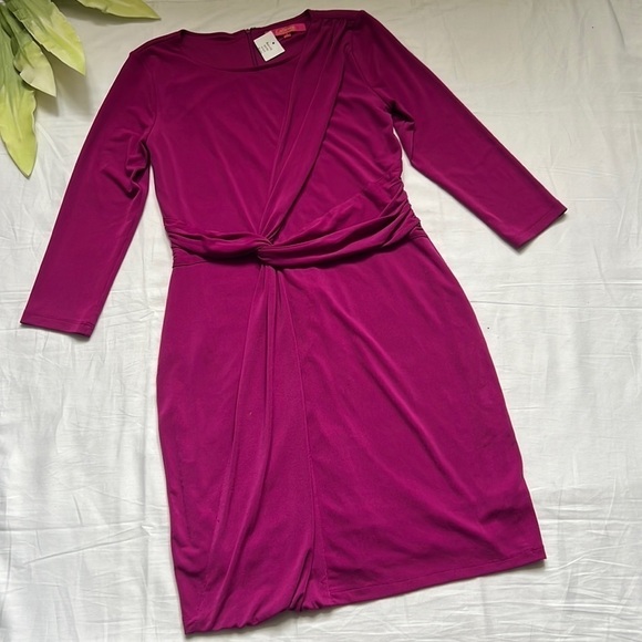 NWT Catherine Malandrino Dress - Picture 7 of 12